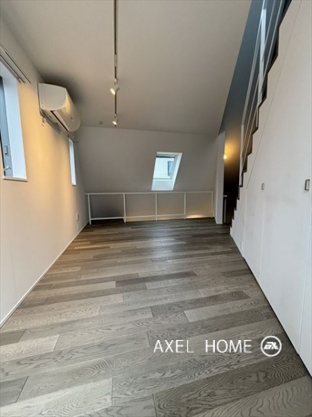 ARK COURT若松町（アークコート若松町）