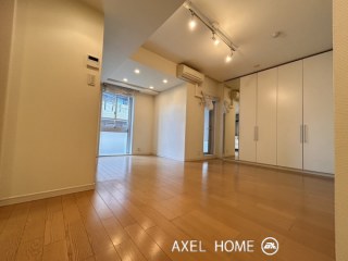 プラウドジェム市ヶ谷