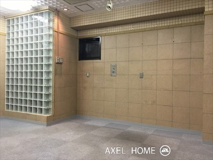 クレスト御苑ビル（事務所・店舗）