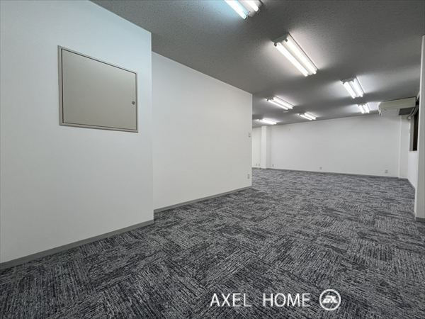 北参道3（店舗・事務所）