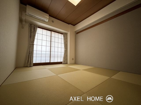 東急ドエルアルス音羽Ⅱ