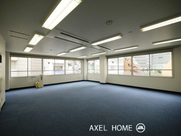 新宿東洋ビル（事務所）