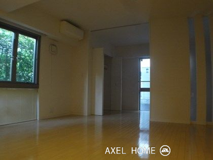 新宿7丁目マンション