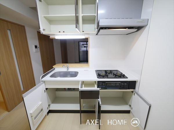 カンゼ芝浦レジデンス（KANZE SHIBAURA RESIDENCE）