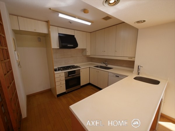 麹町三番町マンション
