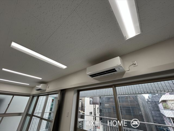 隼町MTビル