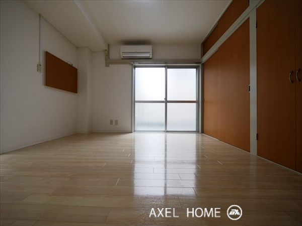 ISビル（アイエスビル）（住居・事務所）