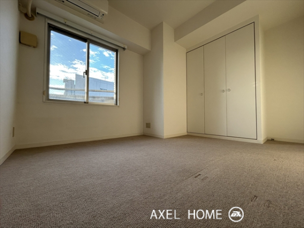 本郷真砂パークハウス壱番館