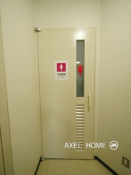 ダイトー本社ビル別館 【事務所】