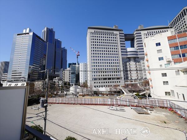 たすき新宿