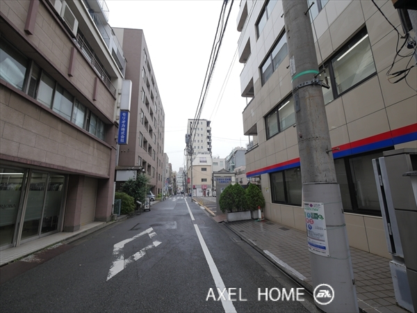 ひまわり日本橋人形町ビル