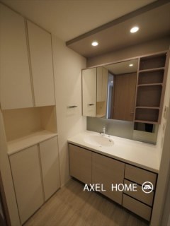 晴海フラッグ PARK VILLAGE　C棟