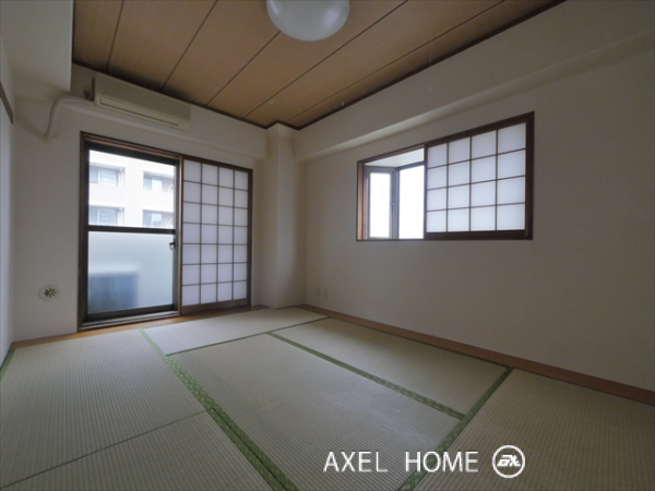 ライオンズマンション明石町