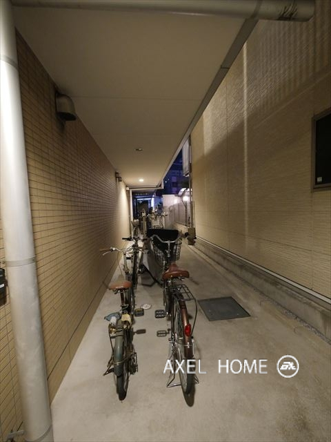 ベイコート東品川