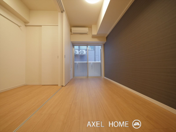 アクサス銀座アジールコート （AXAS）