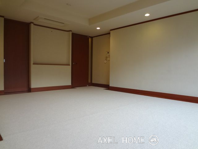 レジェンドヒルズ市ヶ谷若宮町