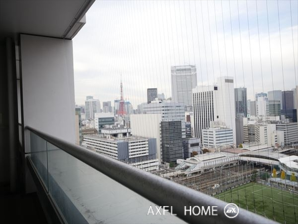 グランパークハイツ