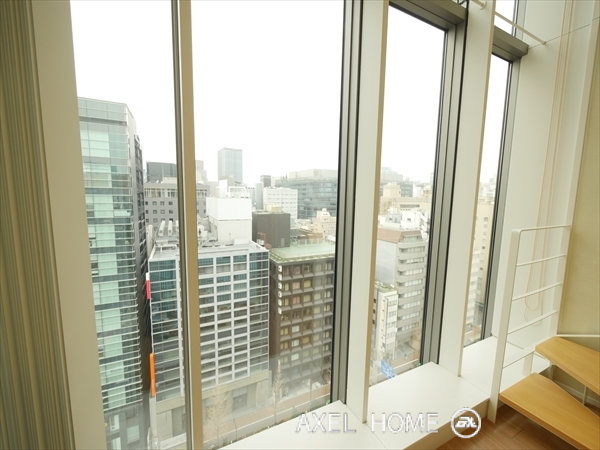ラフィーヌ銀座