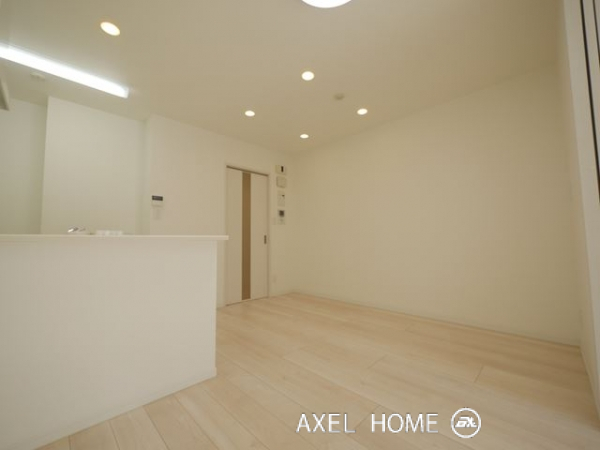 パークフラッツ銀座イースト