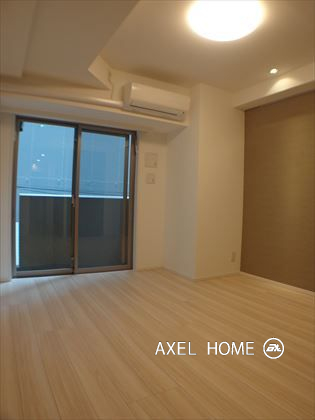 コンシェリア新橋マスターズヴィラ （MASTER'S VILLA ）