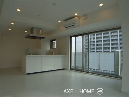 プレールドゥーク浜松町　