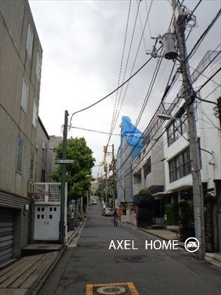 マロニエテラス
