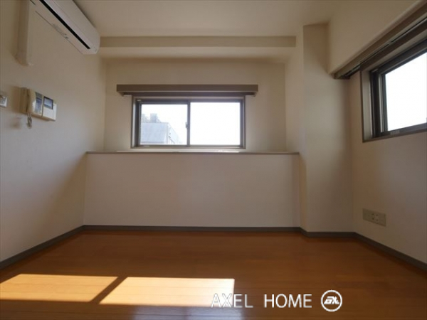 パレステュディオ飯田橋