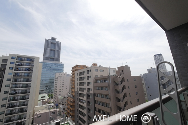 メゾンピオニー日本橋浜町