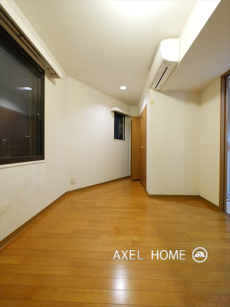 アクティヴュー新宿