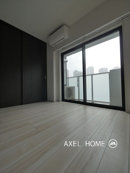 クレイシア月島