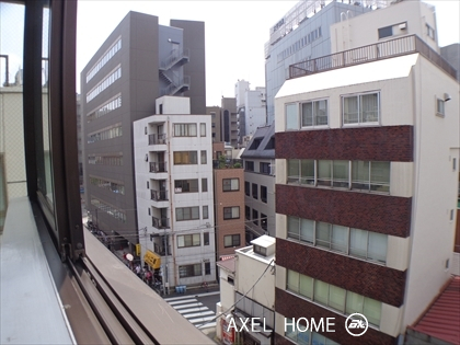 大池ビル（事務所）