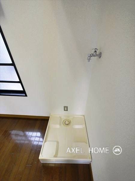 富士見ハウス御苑ビル（住居・事務所）