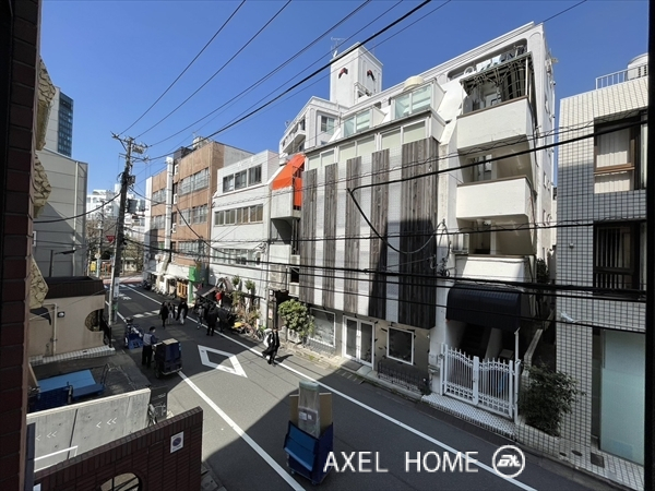 RMS原宿ビル