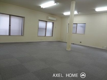 アムール代々木（事務所）