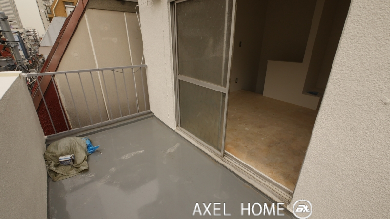 AXEL荒木町ビル　(１棟貸し　事務所　店舗)