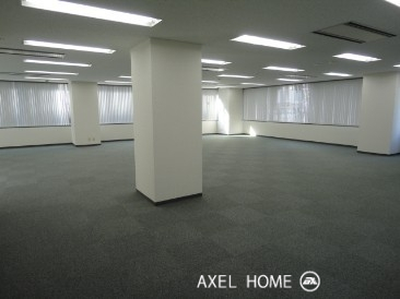 プロスパー長野 （PROSPER） 事務所