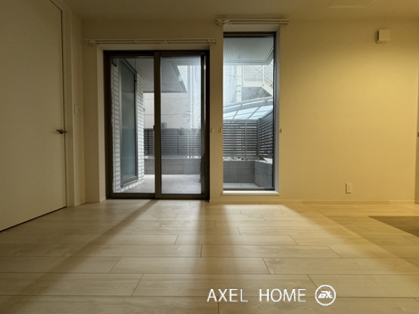Luna Terrace 北参道 (ルナテラス北参道)