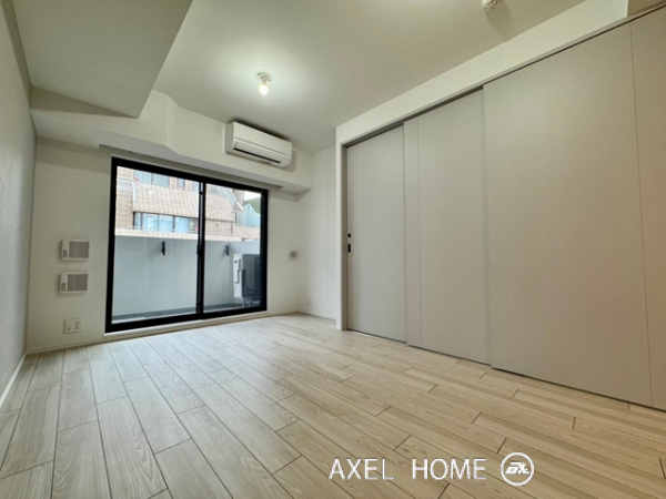 クロスレジデンス神田神保町