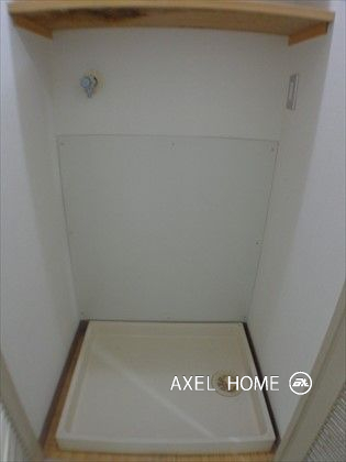 パーク白木