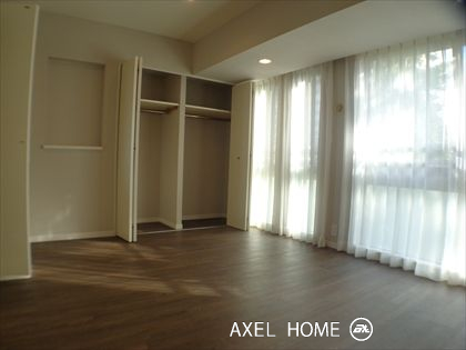 ドゥーエ西麻布Ⅰ・Ⅱ