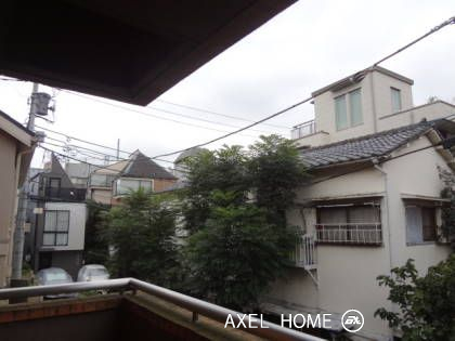 シャモット南青山