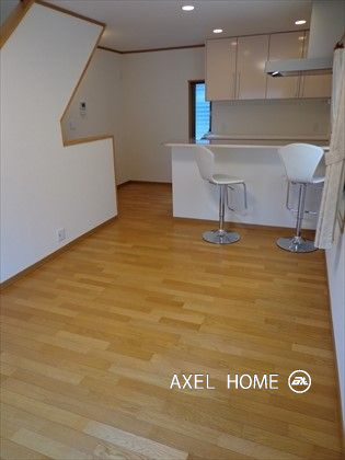 佃2丁目テラスハウス