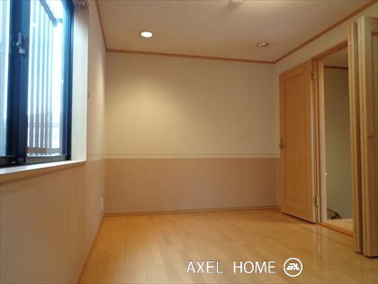 後楽２丁目一戸建て