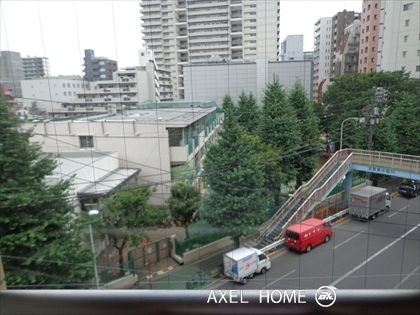 ワコーレ小石川マンション