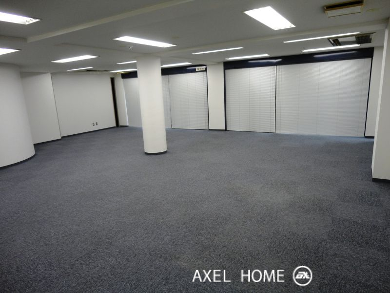 ASP高輪ビル 【店舗・事務所】