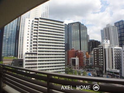 グランドテラス新宿