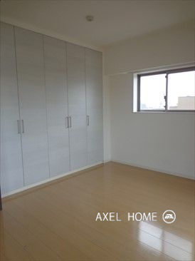 フォレシティ後楽園