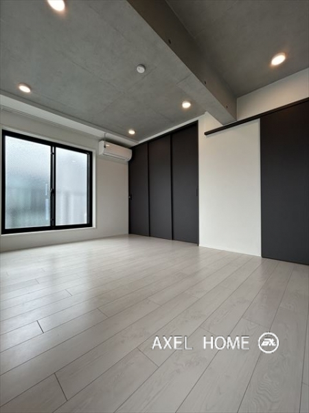 Reve Residence 市ヶ谷Ⅱ（レーヴレジデンス市ヶ谷Ⅱ）