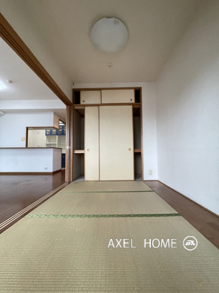 クリオ東新宿壱番館
