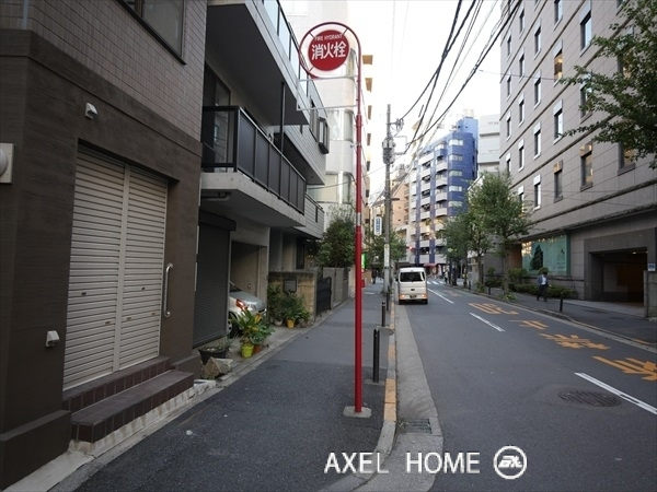 一番町ビル